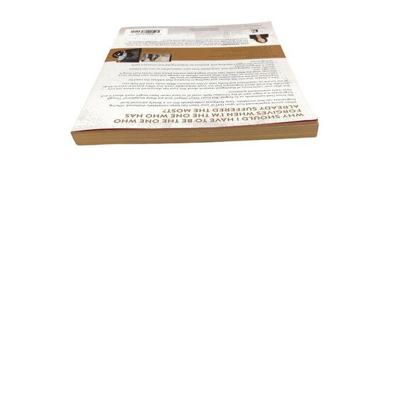 Forgiving What You Cant Forget Study Guide By Lysa TerKeurst Christian Books - Picture 4 of 9